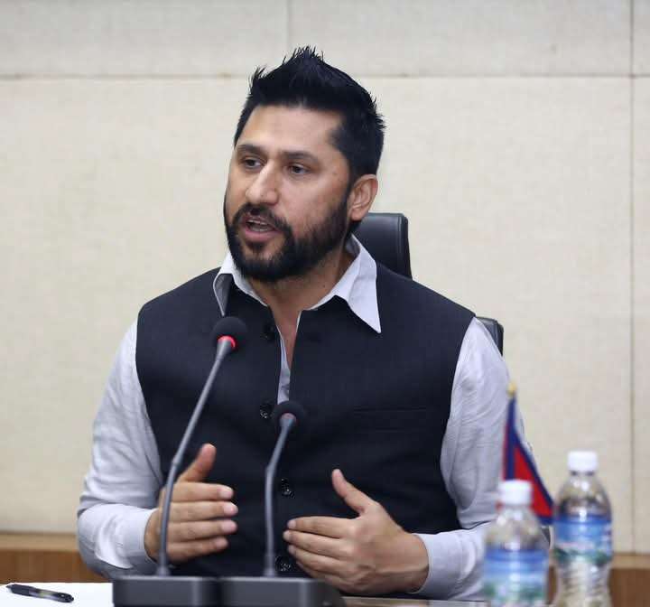 रबि लामिछानेलाई थुनामा नै रहने, रिहा गर्न अस्विकार