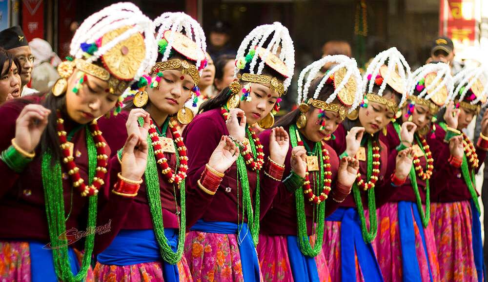 गुरुङ समुदायले नयाँ वर्षलाई स्वागत गर्दै आज ‘तमु ल्होसार/ल्होछार’ मनाइँदै