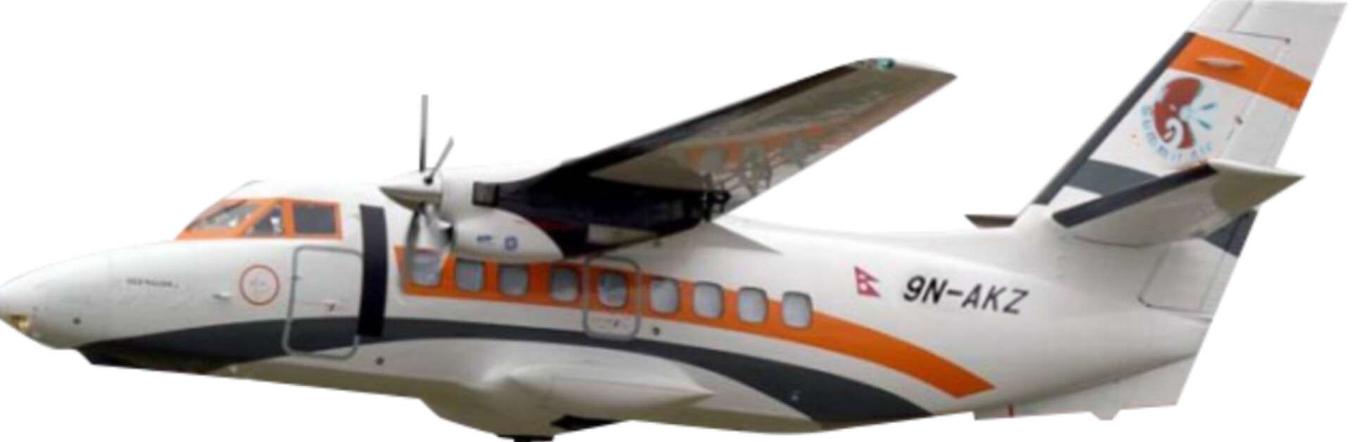 इन्जिनमा समस्या देखिएपछि समिट एयरको जहाज आकस्मिक अवतरण