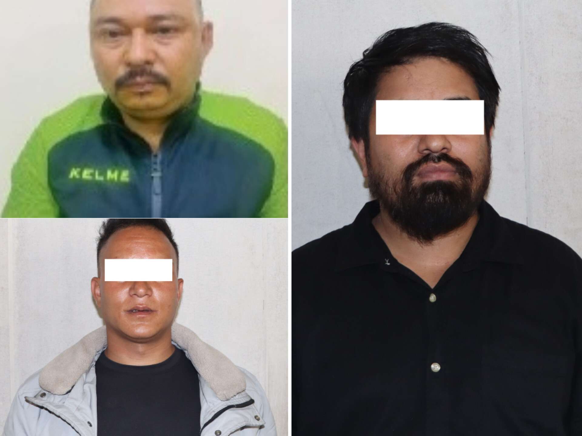 प्रहरी हुँ भन्दै ठग्दै हिँड्ने नक्कली डिएसपी र इन्स्पेक्टर पक्राउ