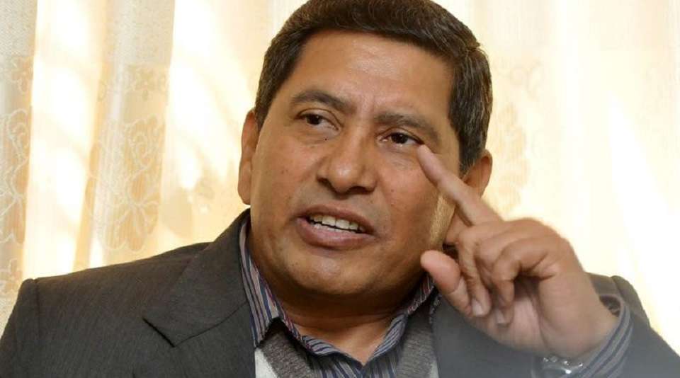 आलम पक्ररण न्यायालयको इतिहासमा कलंकका रुपमा दर्जः नारायणकाजी