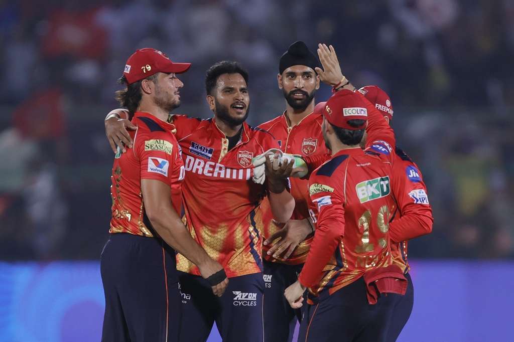 मुम्बईलाई हराउँदै ११ वर्षपछि पञ्जाव आईपीएलको फाइनलमा