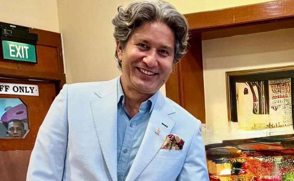 पत्रकार दिलभूषण पाठकलाई पक्राउ नगर्न उच्च अदालतको अन्तरिम आदेश