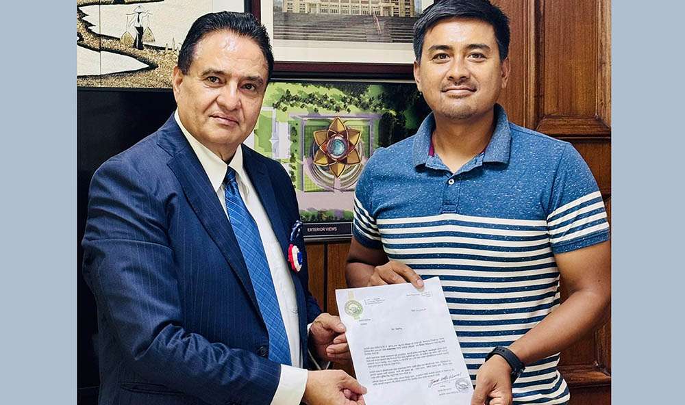 कर्णाली याक्सको प्रशिक्षक तथा क्रिकेट निर्देशकमा ज्ञानेन्द्र मल्ल नियुक्त