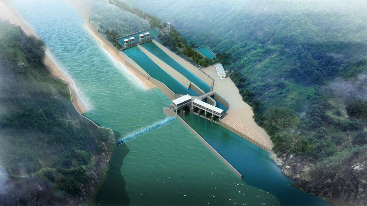 ३६५ मेगावाटका आठ सरकारी जलविद्युत् निजी क्षेत्रलाई बिक्री गर्न टेन्डर