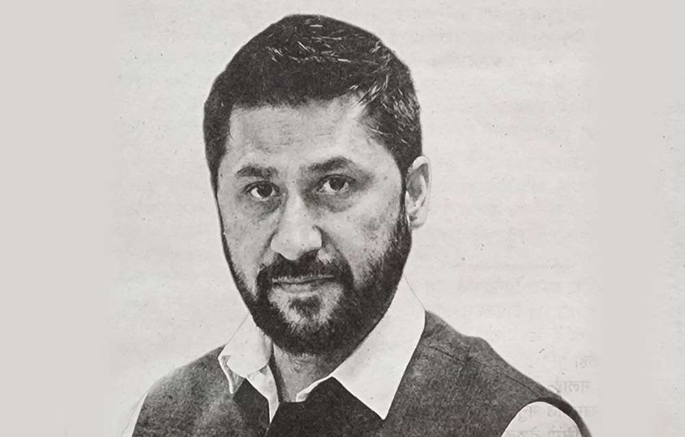 भैरहवा कारागारबाट रविको अपिल- बेथितिविरुद्ध चुनौति दिएको मूल्य तिरिरहेको छु