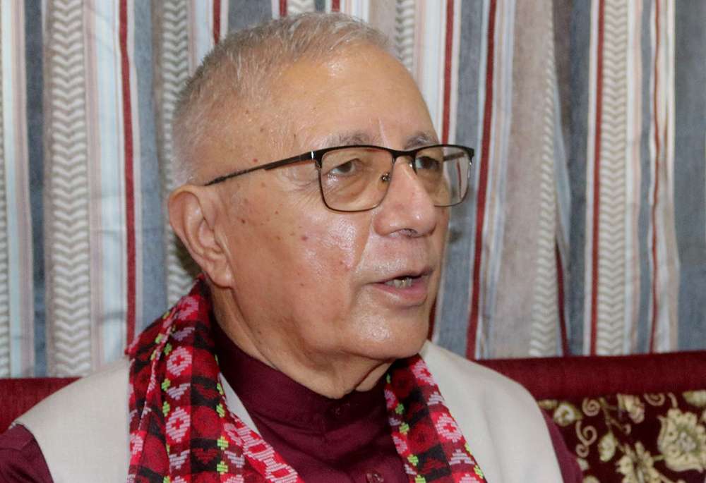 सार्वभौम संसदको अपमान भयो, कुलिङ पिरियड नराखी विधेयक अघि बढ्दैन- डा. शेखर कोइराला