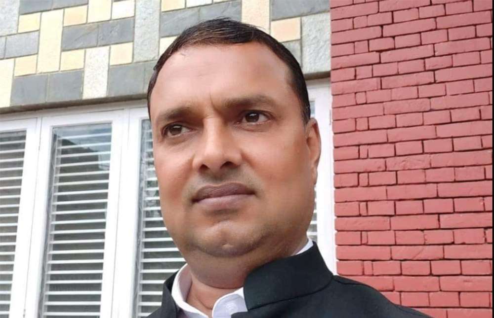 एमाले मधेश प्रदेशका उपनेता ठाकुरसहित १७ जनाविरुद्ध भ्रष्टाचार मुद्धा दायर