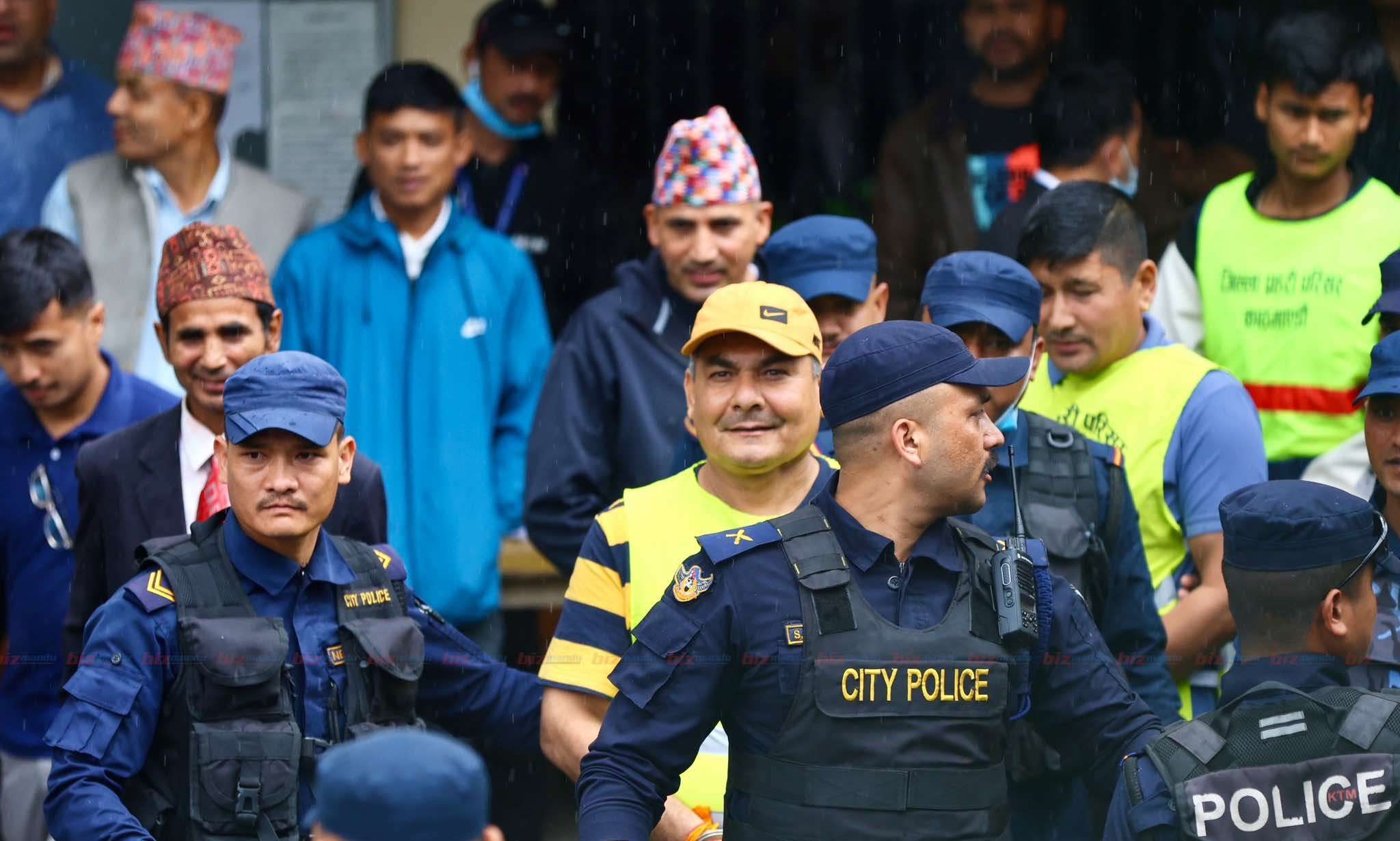 दुर्गा प्रसाई थप ४ दिन हिरासतमा रहने