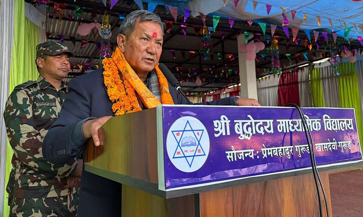 ‘अध्यादेश ल्याउनु अहिलेको आवश्यकता हो’