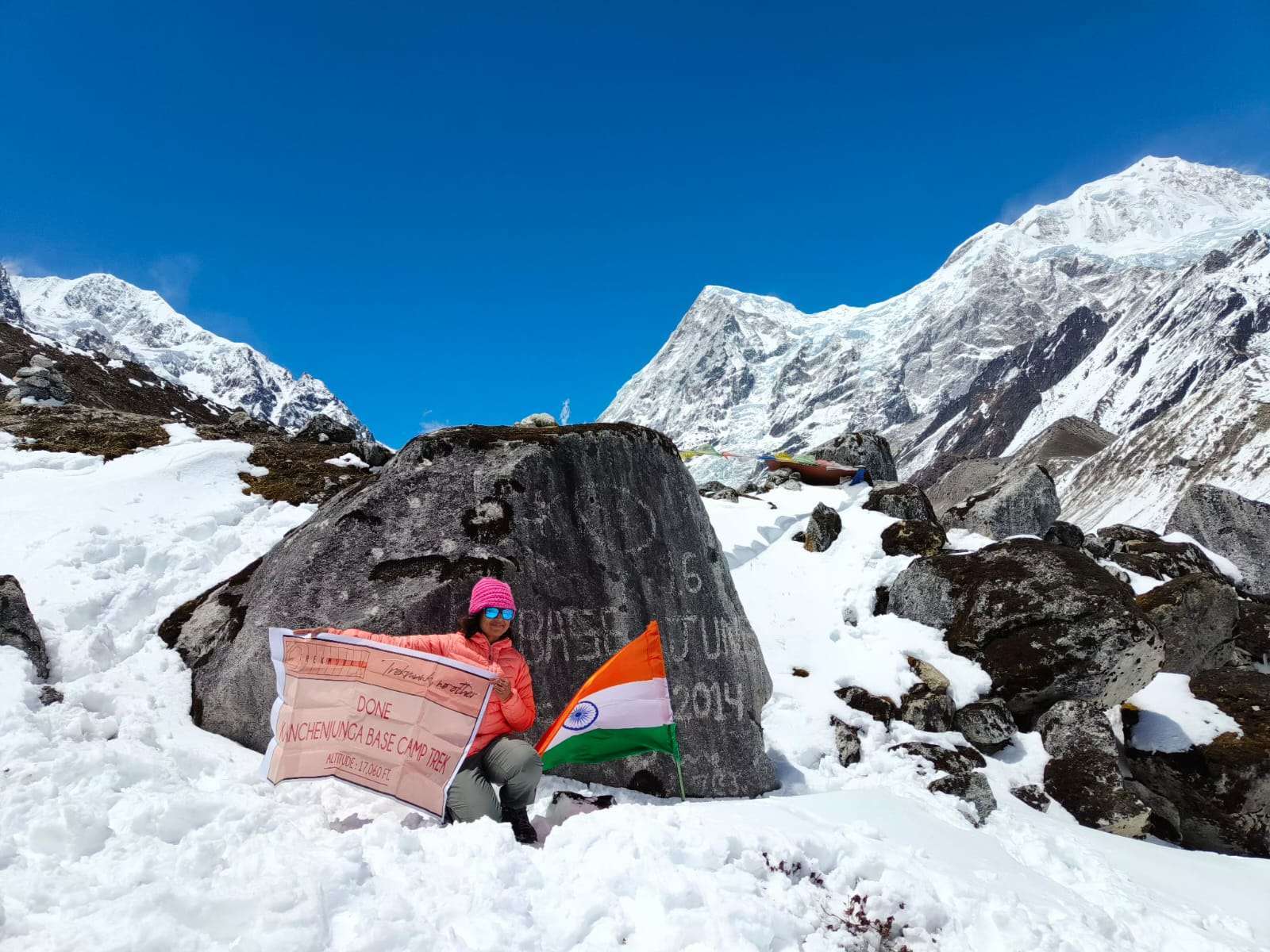 कञ्चनजङ्घा क्षेत्रमा पर्यटकको सङ्ख्या वृद्धि हुँदा होटल व्यवसाय चलायमान