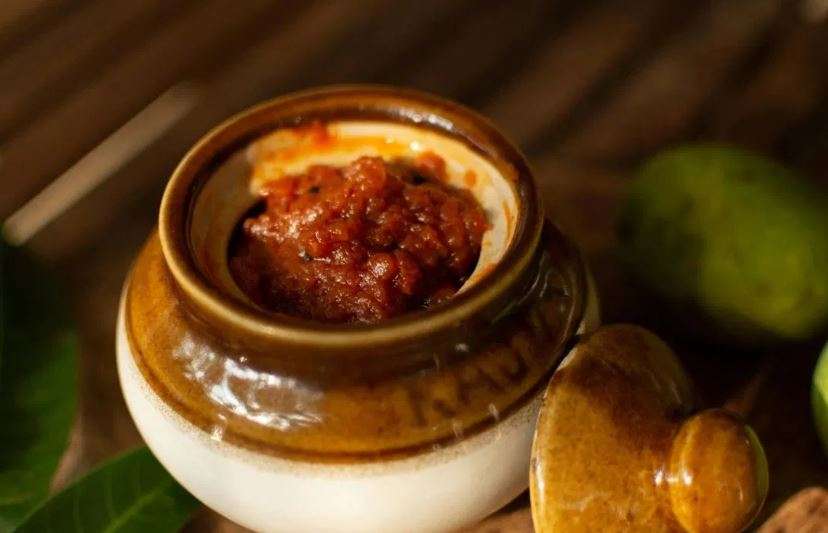 यसरी बनाउनुहोस् घरमा नै ५ प्रकारका आँपको अचार