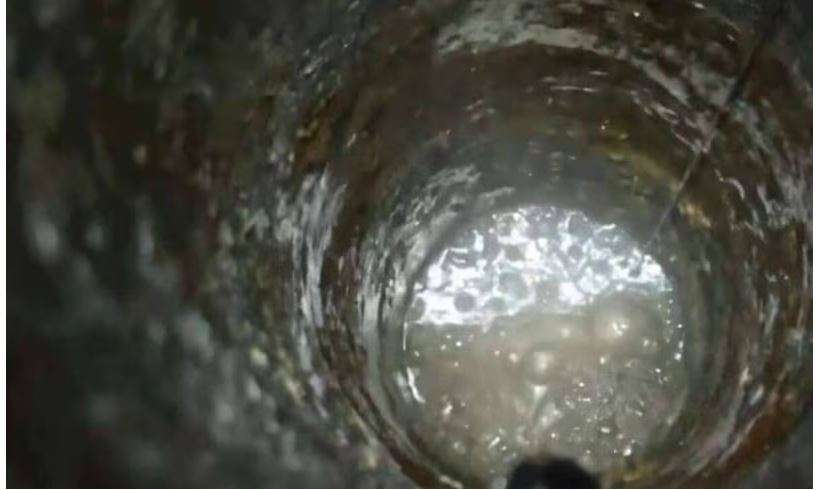 पृथ्वीको गर्भमा भेटियो हाइड्रोजनको ठूलो भण्डार, १.७० लाख बर्षसम्म उर्जाको ‘नो टेन्सन्’