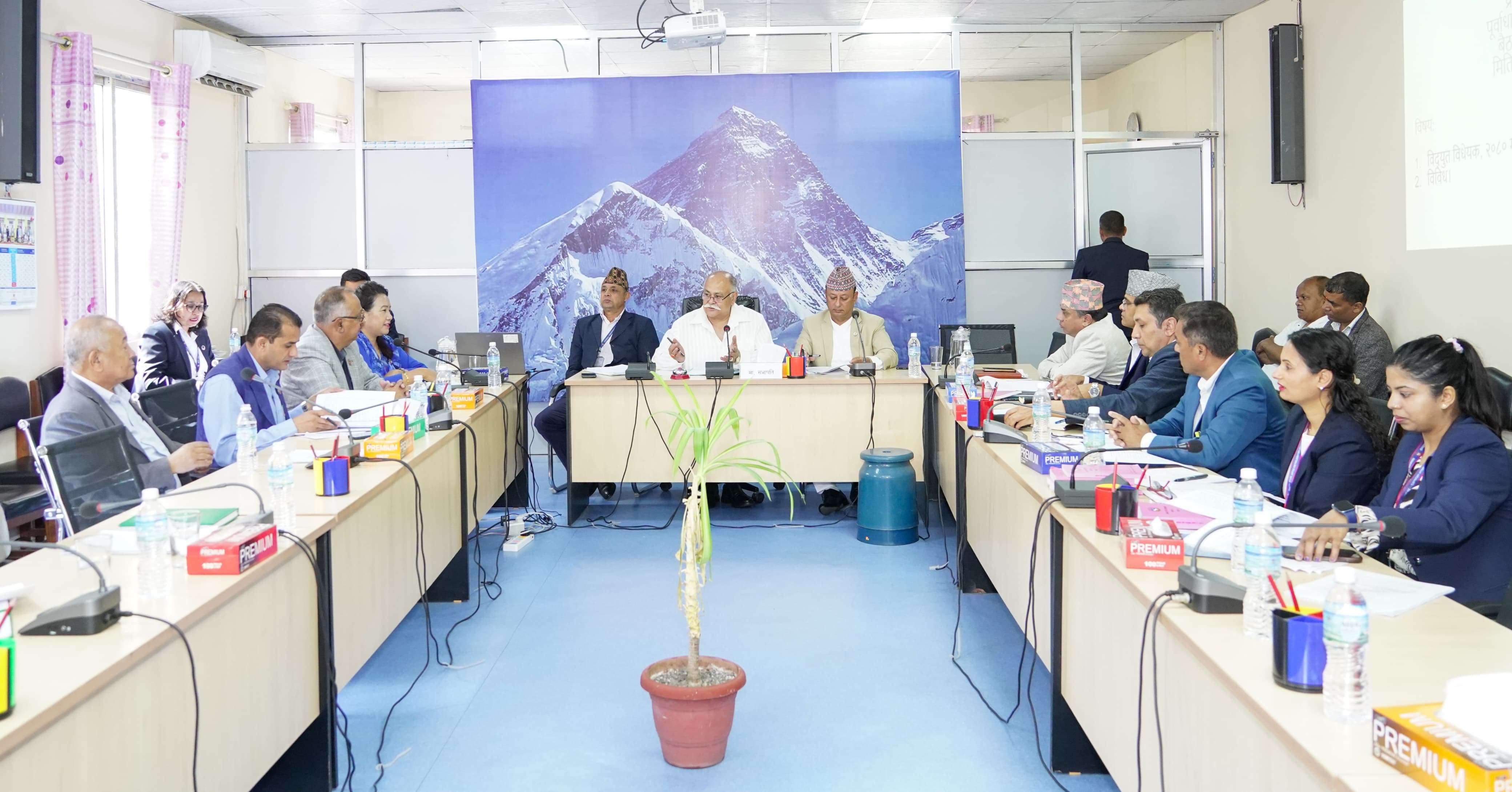 लोडसेडिङ हल्ला मात्रै, आजवाट भारतलाई ७३१ मेगावाट बिधुत निर्यात सुरु