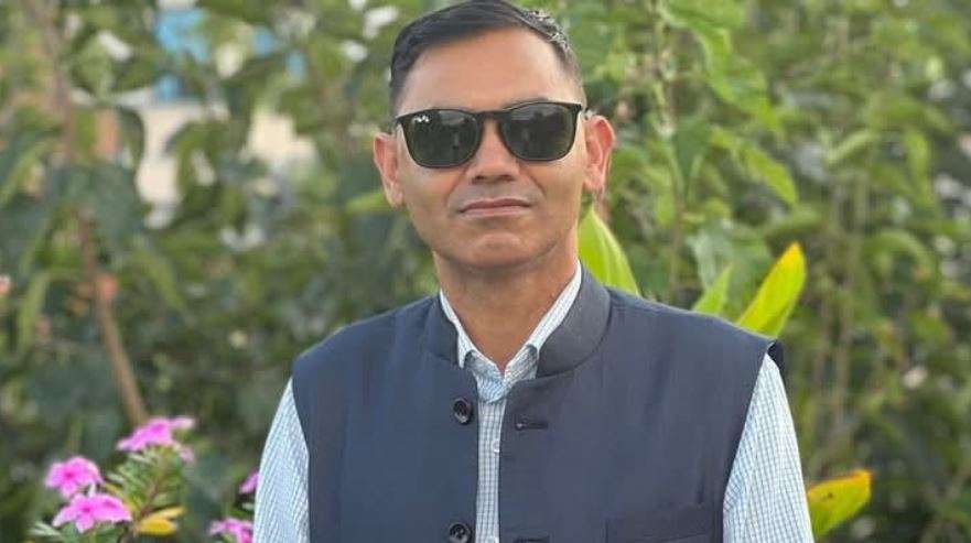 'भिजिट भिषा' मा अनुसन्धान गर्ने डिएसपीलाइ नारायणकाजीले गरेका थिए सरूवा