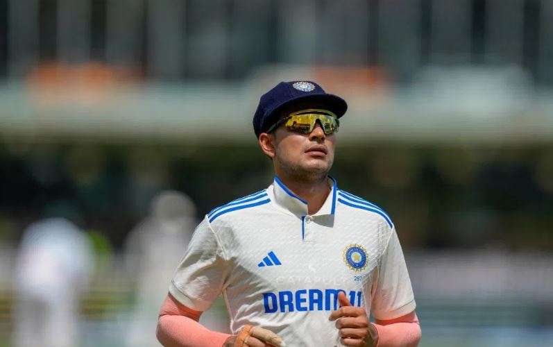 शुभम गिलको आम्दानी २ करोड बढेर अब ७ कराेड हुने पक्का