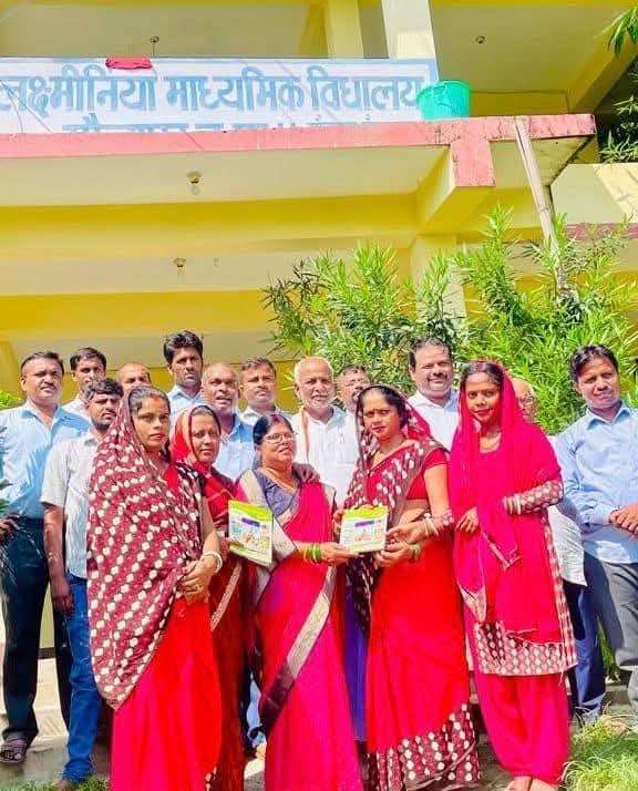 शिक्षाको मापदण्डको आधारमा मौलापुर मधेश प्रदेशमै उत्कृष्ट