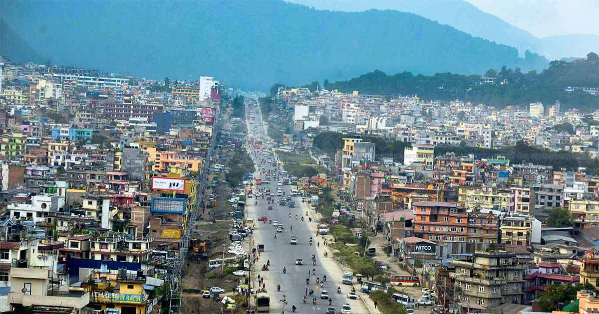 चक्रपथ विस्तारको काम केही समयमै सुरु हुन्छः मन्त्री दाहाल