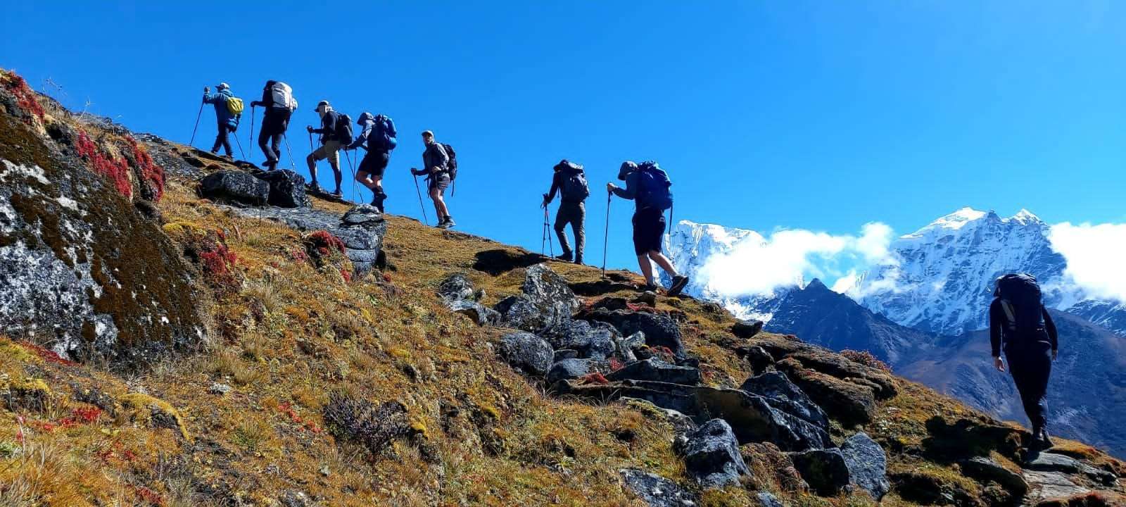 भारत र चीनबाट पर्यटक भित्र्याउन ‘नाईस–२०२५’ गरिँदै